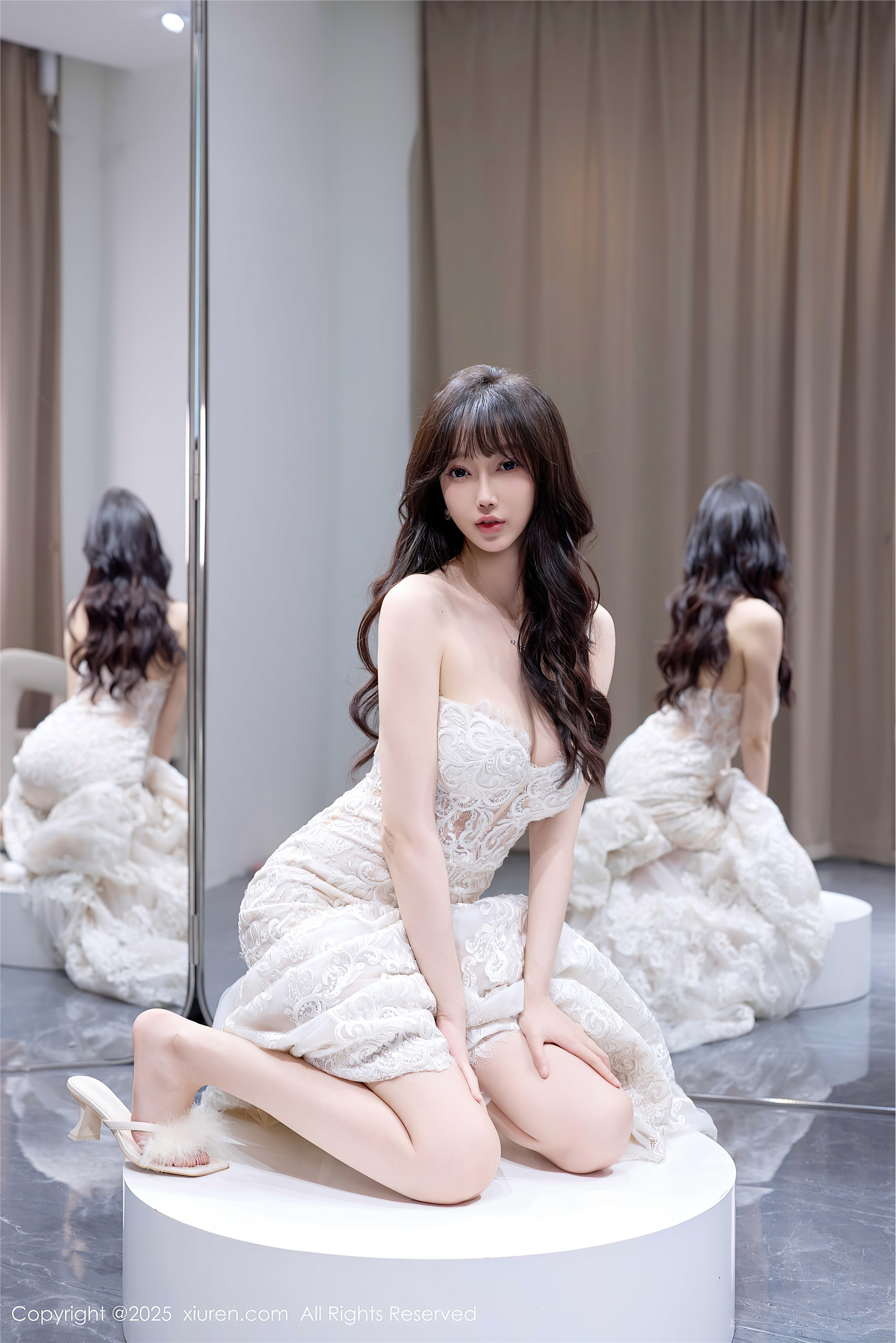 Xiuren秀人网 2025.08.18 NO.10663 玥儿玥er